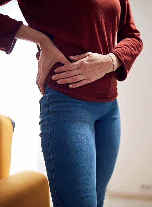 Treating Sciatic Disorders at NuSpine Chiropractic