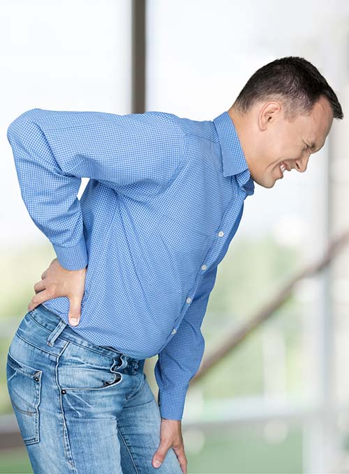 Treatment for Disc Injury at NuSpine Chiropractic