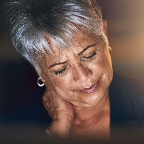 NuSpine Chiropractic Care for Neck Pain
